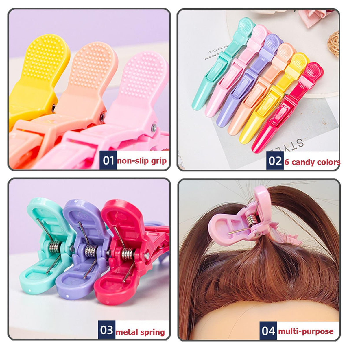 DBYANAN hair cut mat keeps clothing mess-free during coloring