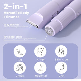 DC-Dragon 7900RPM motor delivering smooth, efficient trimming.