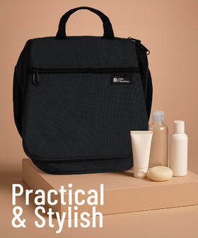 DD D&amp;D Wanderlust camping-ready travel bag for trips