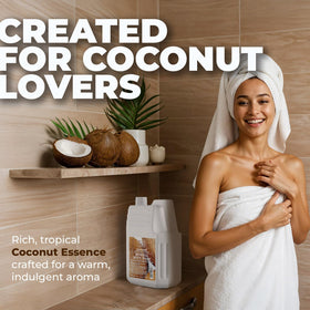 Dead Sea Collection sea minerals supporting refreshing daily cleansing