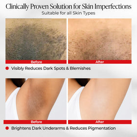 Dear Kitty delicate-skin friendly formula shown on sensitive areas.