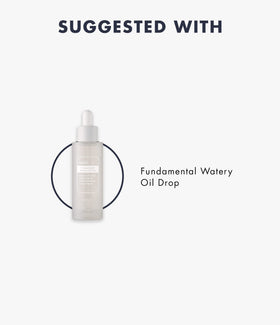 DearKlairs travel-friendly bottle supports on-the-go hydration touch-ups