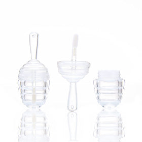 DEAYOU 30-pack empty tubes provides ample stock for samples.