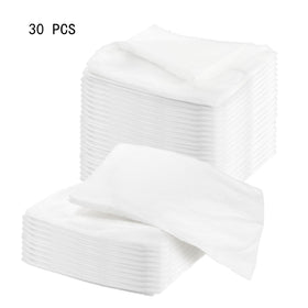 DEAYOU breathable 30gsm nonwoven fabric sheet keeps clients comfortable