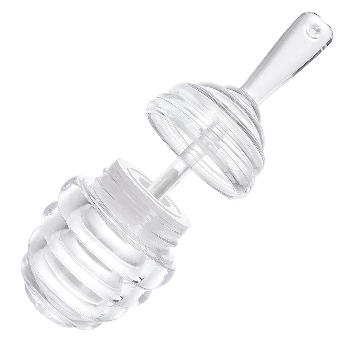 DEAYOU compact lip gloss containers perfect for on-the-go touch-ups.
