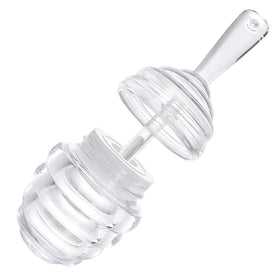 DEAYOU compact lip gloss containers perfect for on-the-go touch-ups.