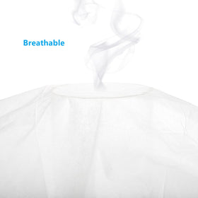 DEAYOU hygienic protective layer provides a sanitary surface for clients