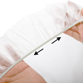 DEAYOU travel-friendly sheets for hotels and on-the-go beauty treatments