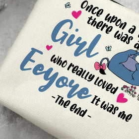 Decohim cartoon donkey gift idea ideal for birthdays and holidays.