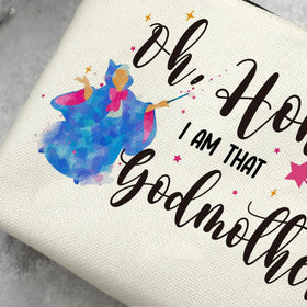 Decohim makeup bag gift-ready presentation for gifting occasions
