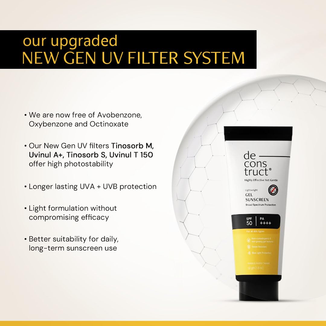 Two 50g tubes in a pack for travel-friendly skincare
