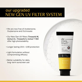 Two 50g tubes in a pack for travel-friendly skincare