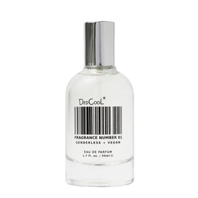 DedCool 01 Taunt bottle cap close-up for premium, long-lasting first impression.