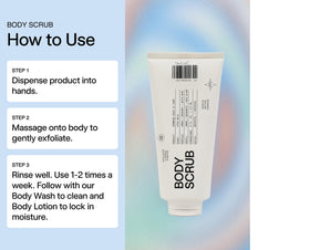 DedCool Xtra Milk formula uses coconut oil to nourish and soften skin.