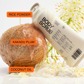 DedCool Xtra Milk fragrance offers a universal musk with bergamot and amber.