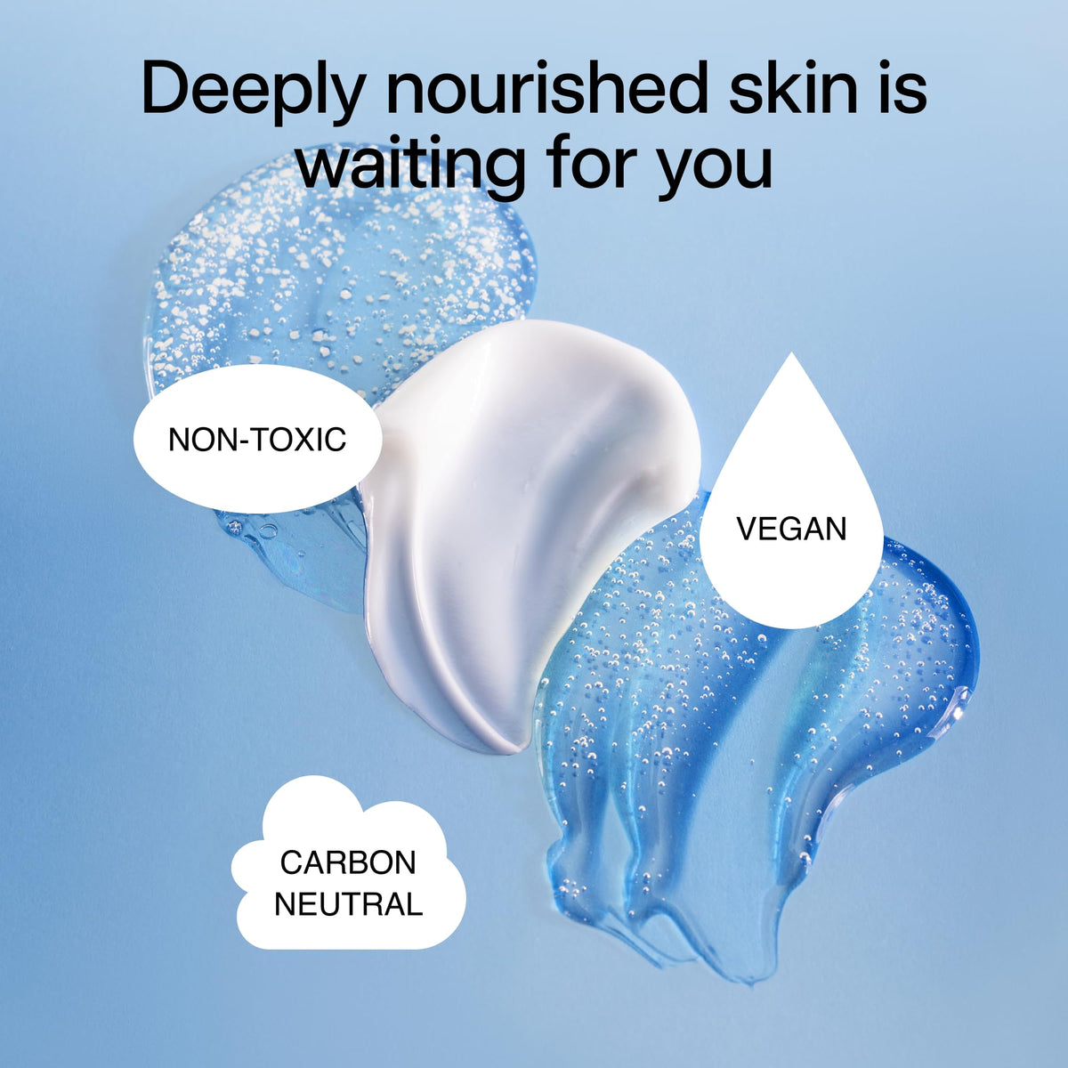 DedCool Xtra Milk scrub highlights Kakadu plum for brighter-looking skin.