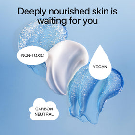 DedCool Xtra Milk scrub highlights Kakadu plum for brighter-looking skin.