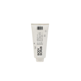 DedCool Xtra Milk scrub with rice powder for gentle exfoliation and smoother skin.