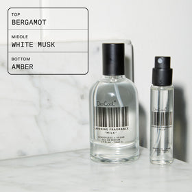 DedCool Milk vegan packaging focusing on eco friendly luxury