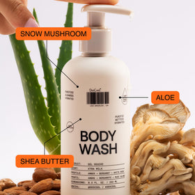 DedCool Xtra Milk refill pack supports eco friendly beauty routine