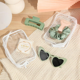 DEEKA bachelorette favors your bridesmaids will actually use