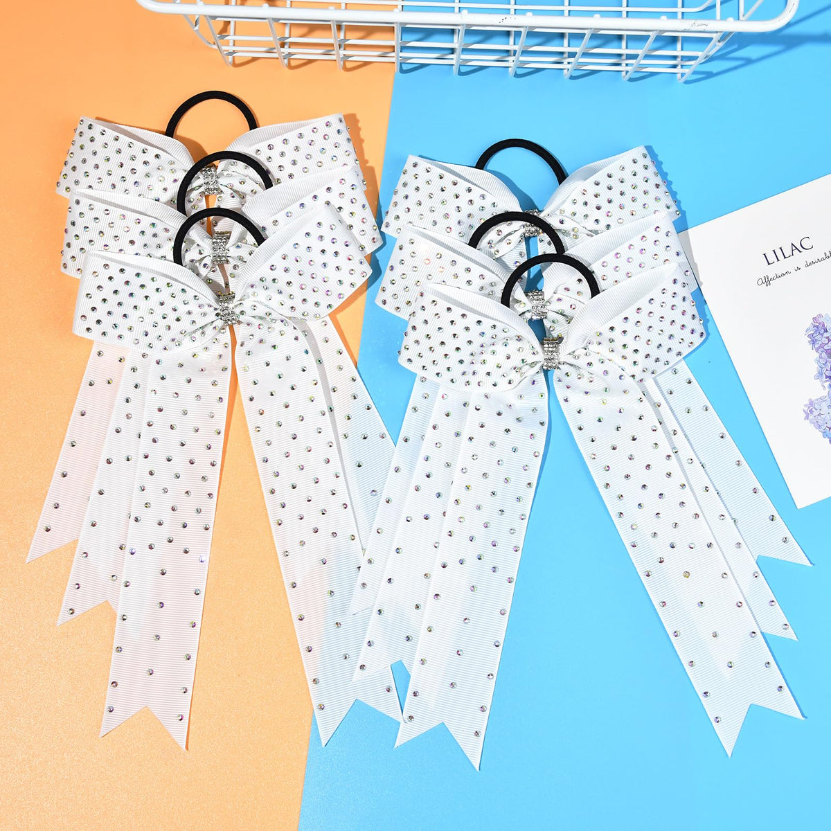 DEEKA gift for cheerleaders—great for celebrations and milestones