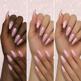 DeEnti beginner-friendly acrylic powder with reliable performance.