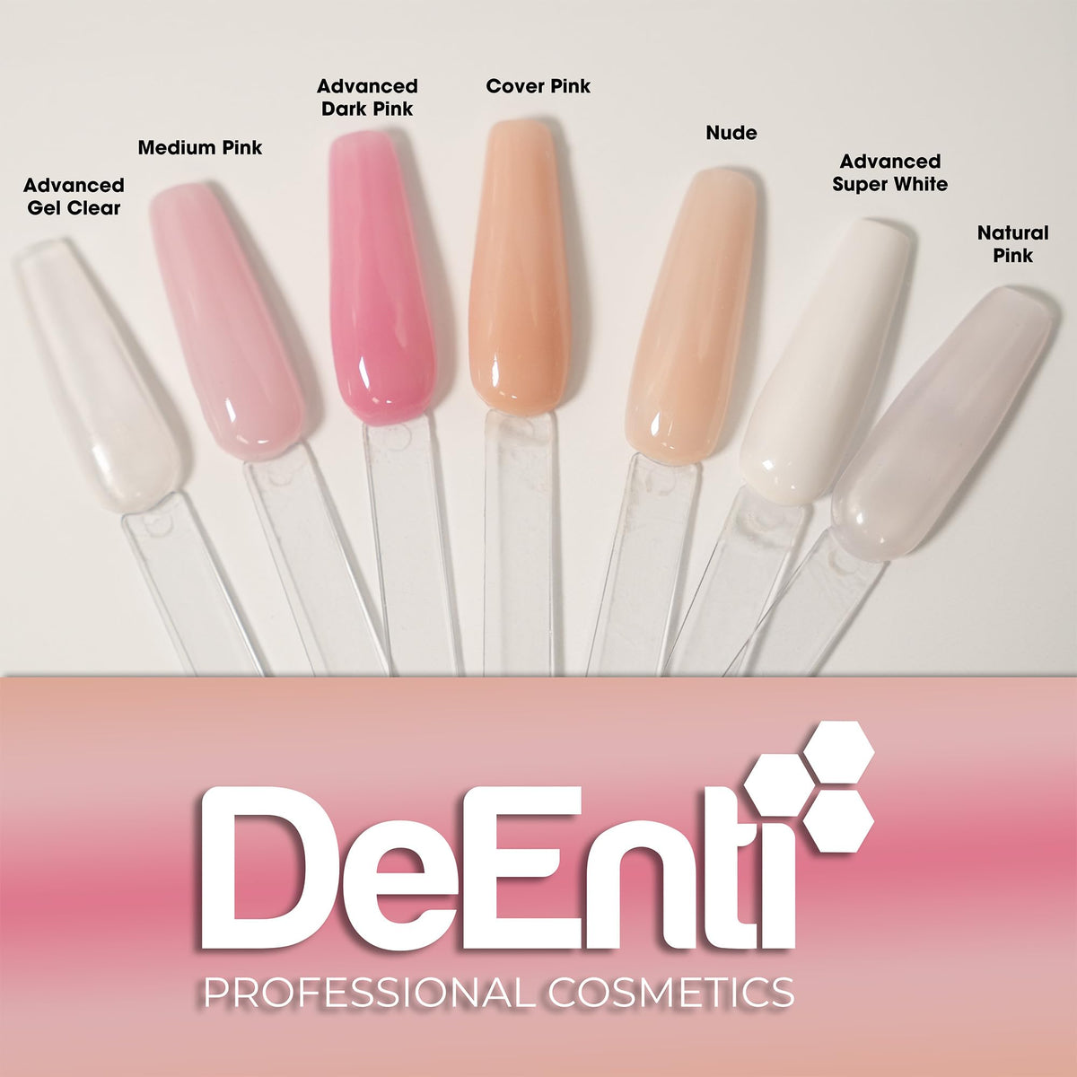 DeEnti long lasting wear potential image emphasizes 28 days plus durability