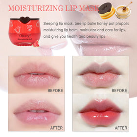 Deepmind Bridesmaid Gift Lip Care Set suits special occasions and celebrations.