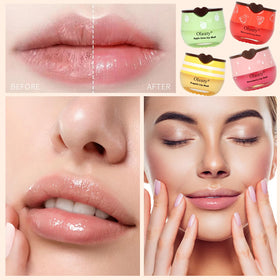 Deepmind propolis lip balm stick enables easy reapplication