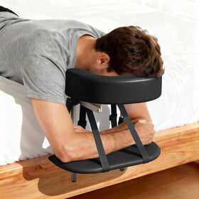 DeerDean versatile head rest for salons and home use.