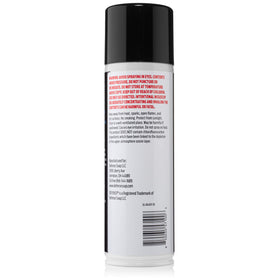 Defense Soap Barrier Foam is non-greasy and grip-friendly.