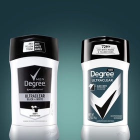 Smooth glide application on skin for everyday use