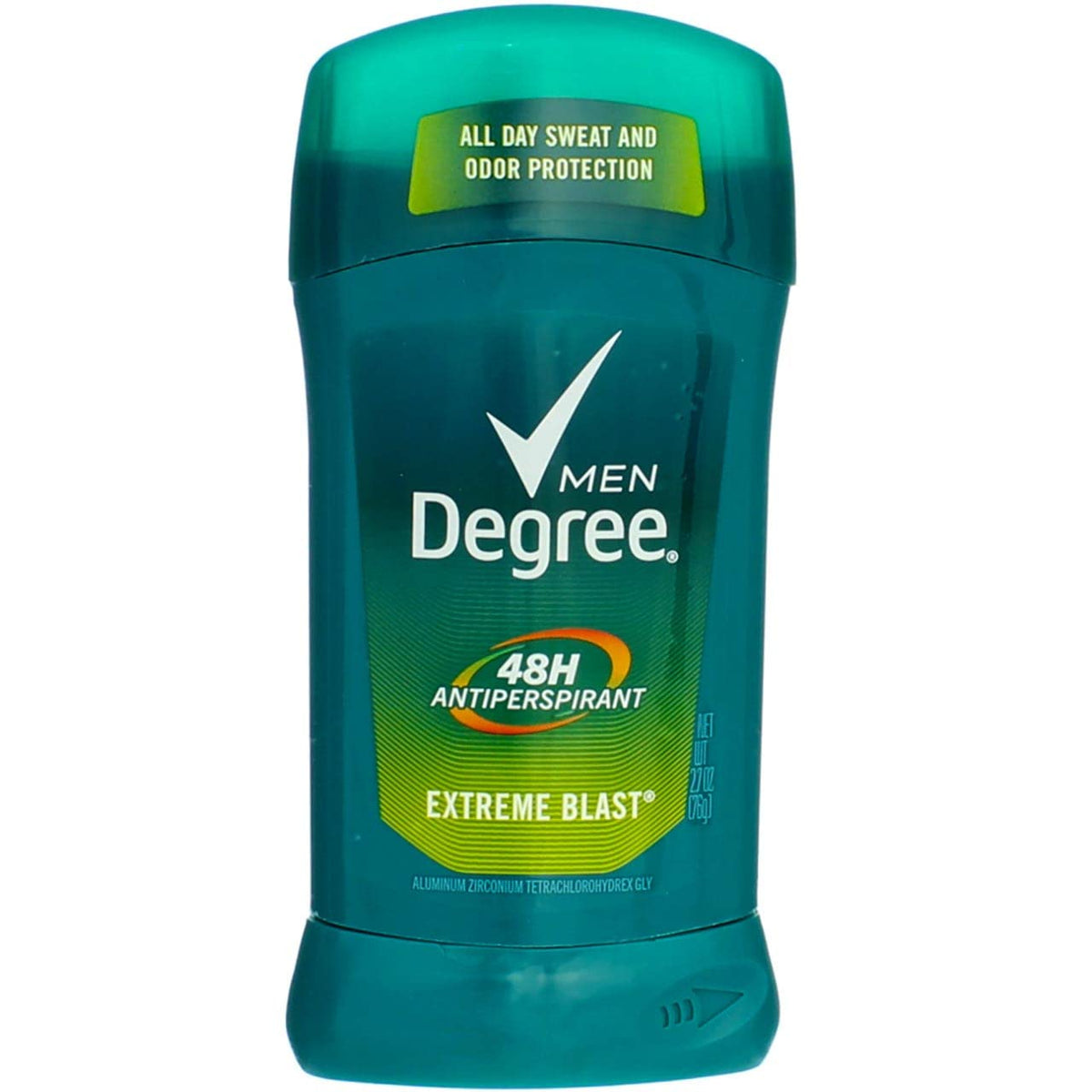 Degree Extreme Blast invisible-solid demonstrates residue-free protection.