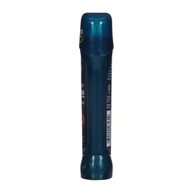 Degree Extreme Blast mint-apple-melon fragrance conveys energizing freshness.