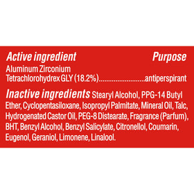 Degree Men Sport antiperspirant packaging box demonstrating value pack for athletes