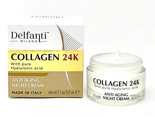 Delfanti-Milano grape seed oil in a bottle for nourishing care.