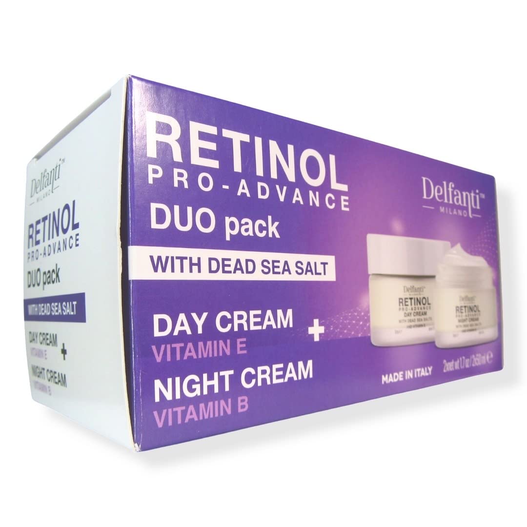 Delfanti-Milano Vitamin E hydration on skin for antioxidant protection