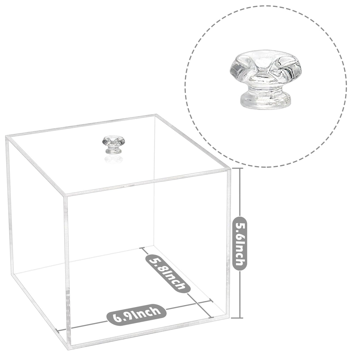 DELIPPLY holder features silicone non-slip pads to stay stable on surfaces.