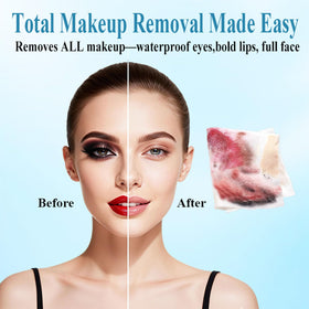 Delyoisy alcohol-free wipes ideal for sensitive skin cleansing