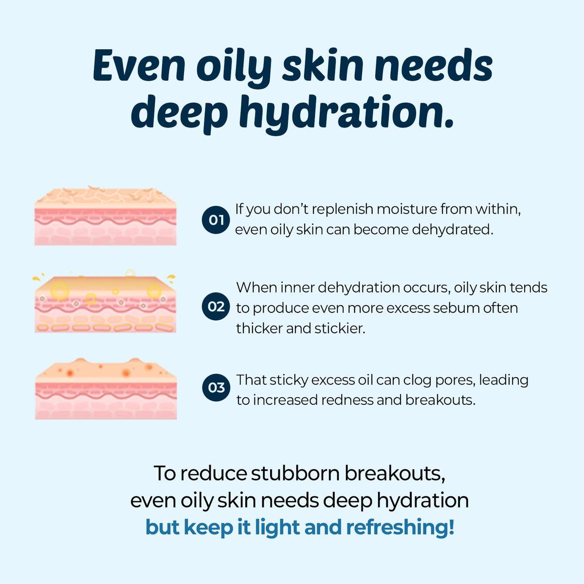 Demaf Here-Oh My First Serum Light meadowfoam oil ingredient spotlight