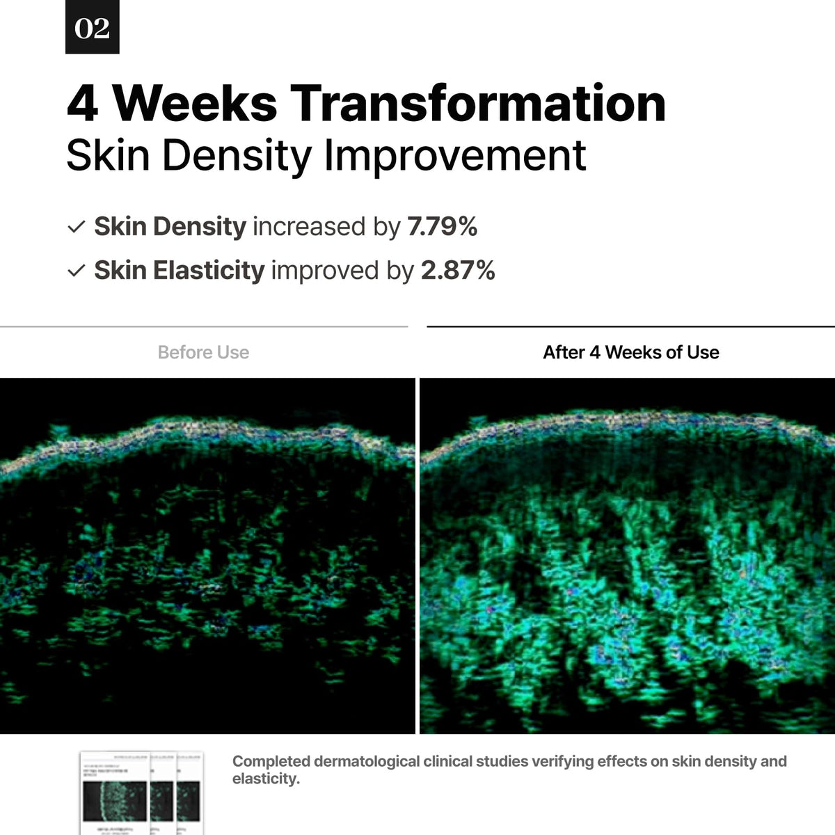 Pore-minimizer action helps create a smoother makeup-ready base