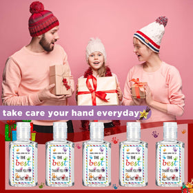 Demissle gift-ready 24-pack hand soap, ideal for coworker appreciation or teacher gifts