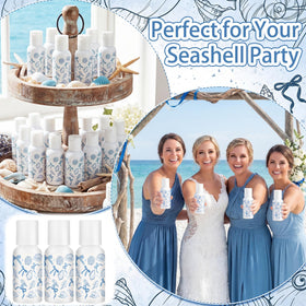 Gentle unscented formula suitable for sensitive skin in group settings