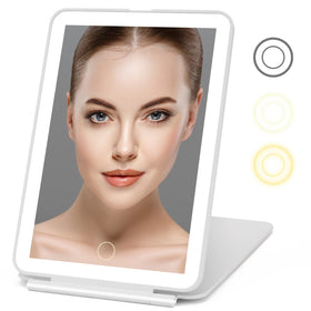 DenCert gift-ready makeup mirror, perfect for gifting on special occasions