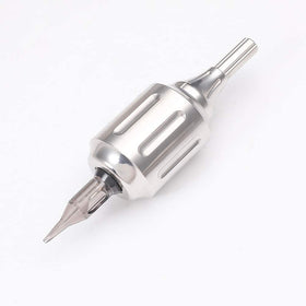 Denergy adjustable needle protrusion 0–4mm for customization