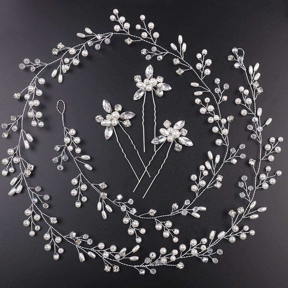 Denifery makeup hair vine length-full emphasizing versatile styling options.