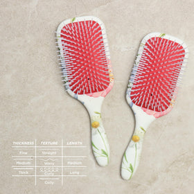 Denman D38 gift-ready packaging suitable for beauty enthusiasts