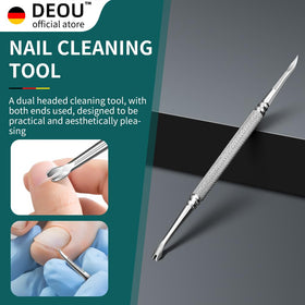 DEOU gift box packaging offers safe, premium presentation.