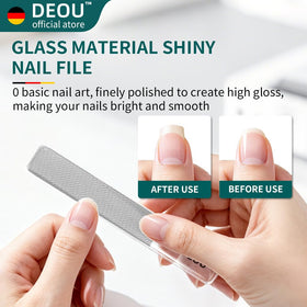 DEOU gift-ready packaging ideal for gifting